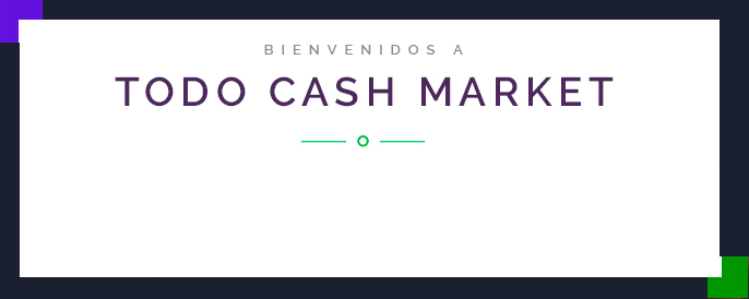 todocash market